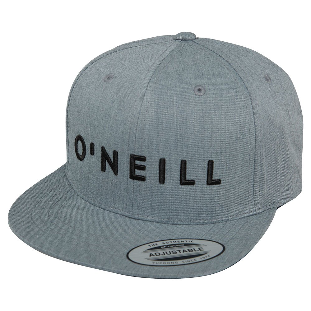 o´neill n04102 yambo cap gris  homme