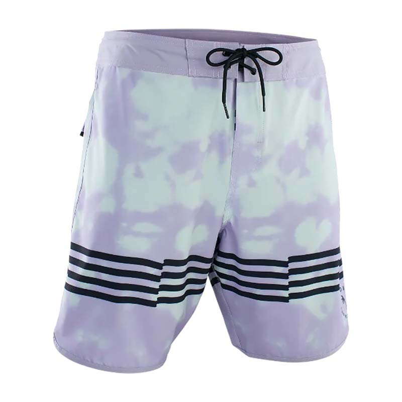 ion avalon 18´´ swimming shorts violet xs-s homme