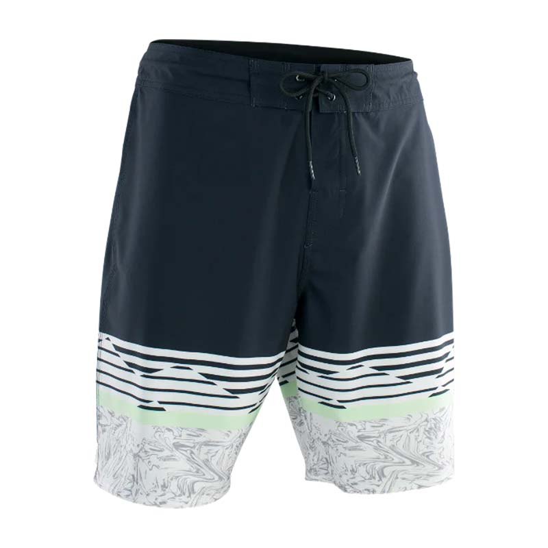 ion slade 19´´ swimming shorts noir xs-s homme