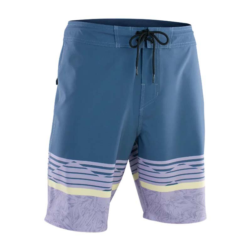 ion slade 19´´ swimming shorts bleu xs-s homme