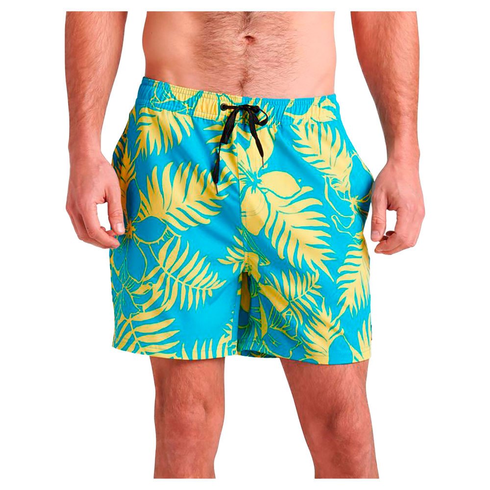 reef walton swimming shorts multicolore xl homme
