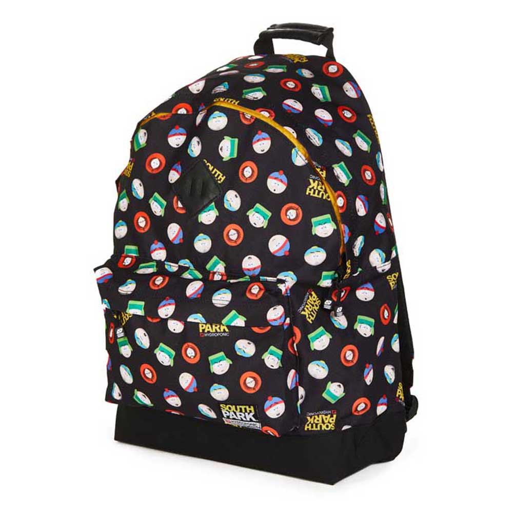 hydroponic backpack sp backpack noir