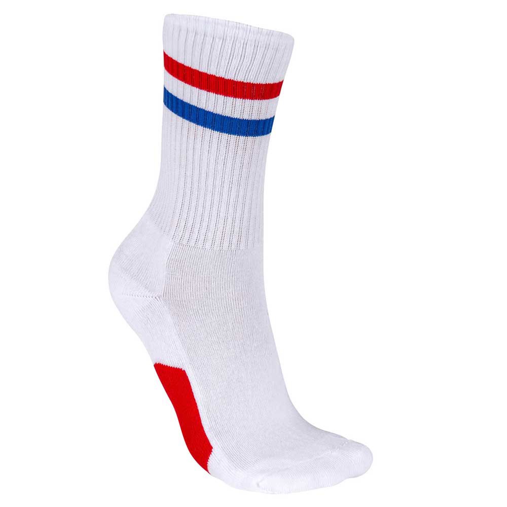 epic long socks blanc eu 34-37 homme