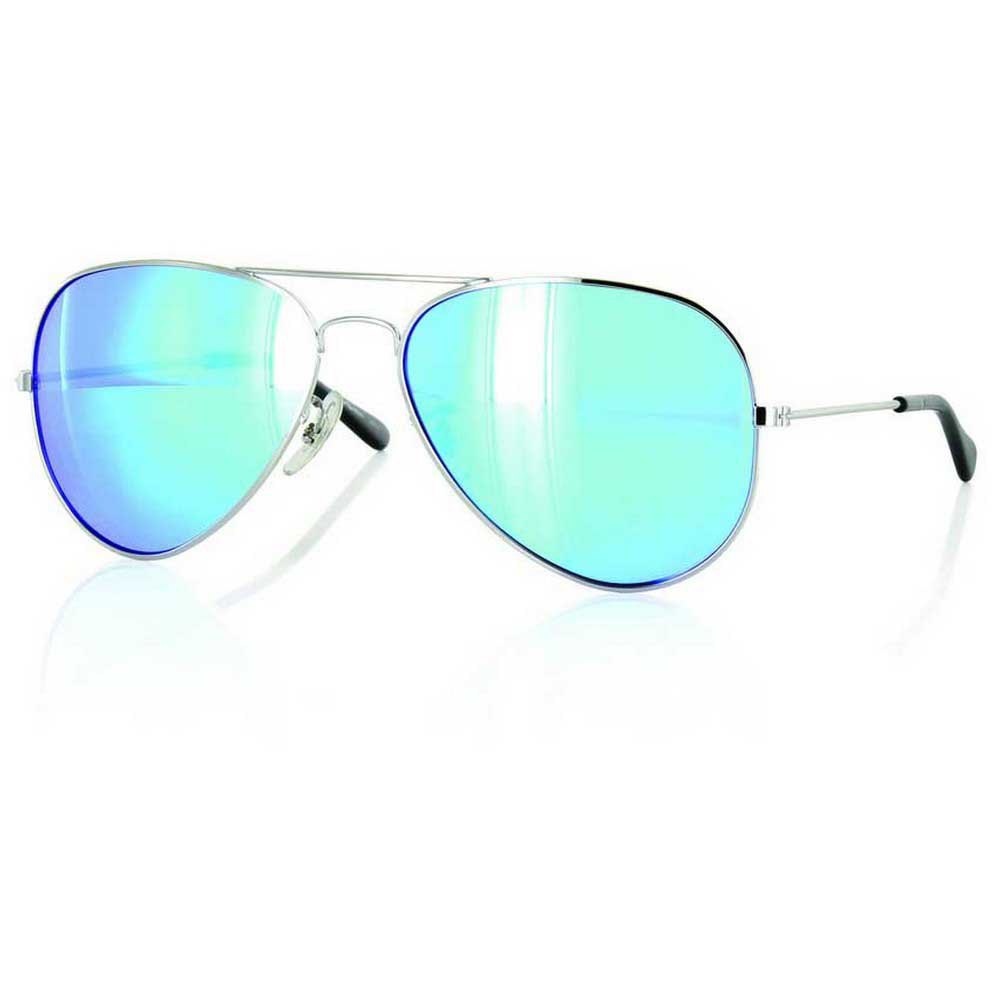 carve sky walkers polarized sunglasses doré grey polarized/cat3