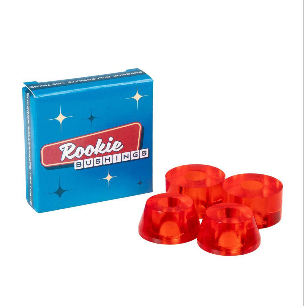 rookie 79a conical & barrel bearing 2 units rouge