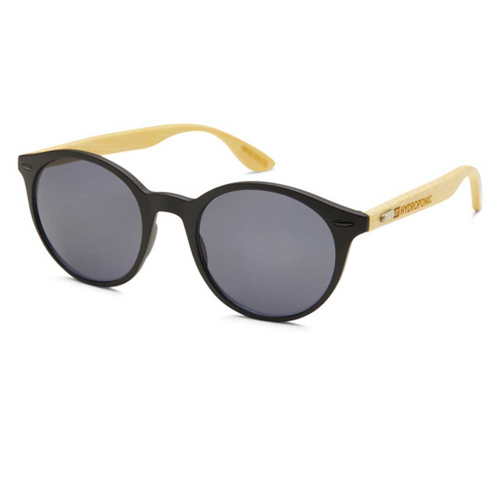 hydroponic canyon sunglasses doré blue mirror/cat3