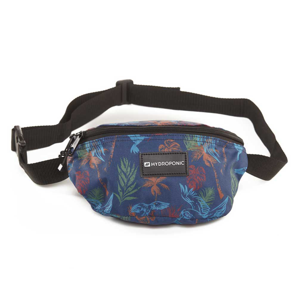 hydroponic fanny waist pack multicolore