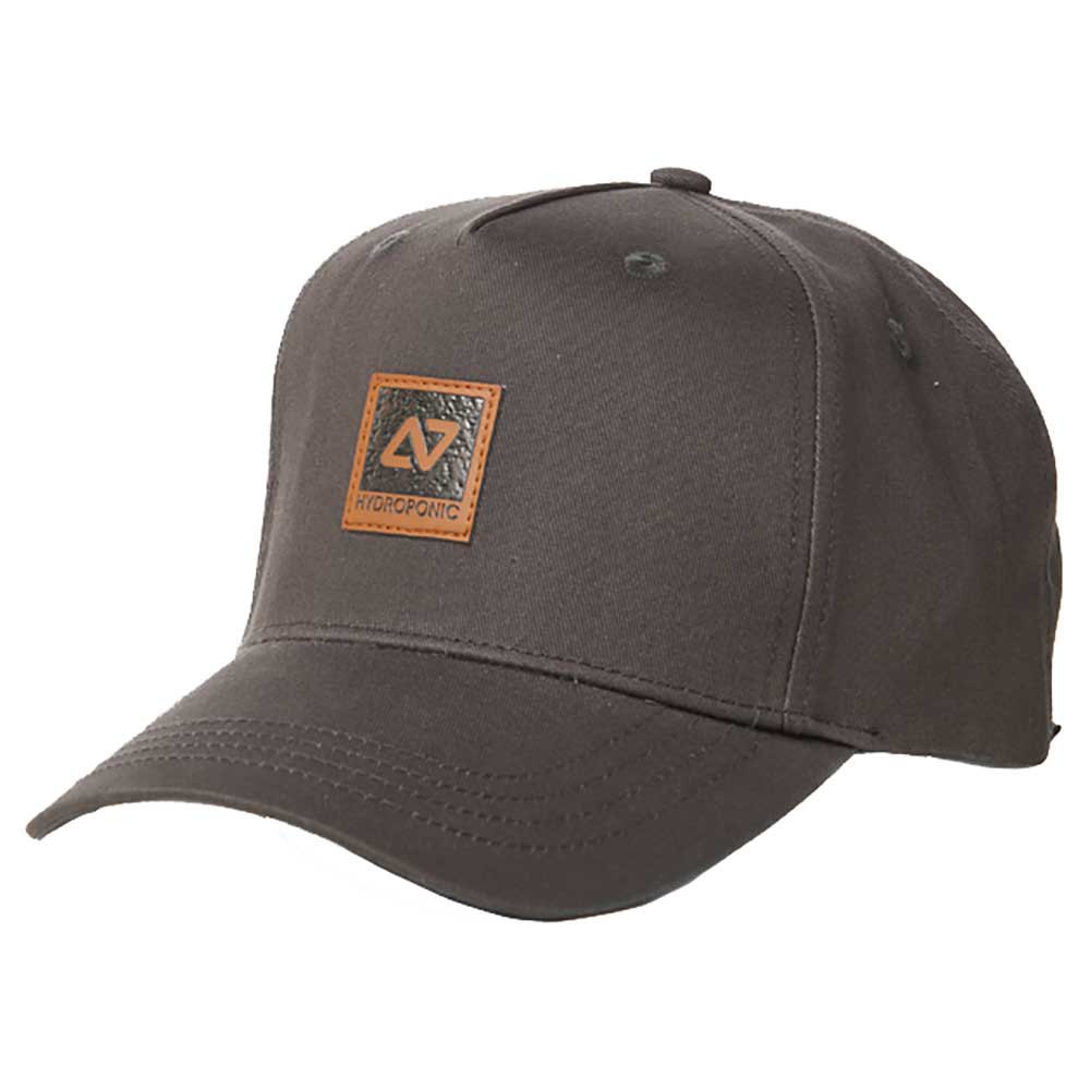 hydroponic hy corp cap gris  homme