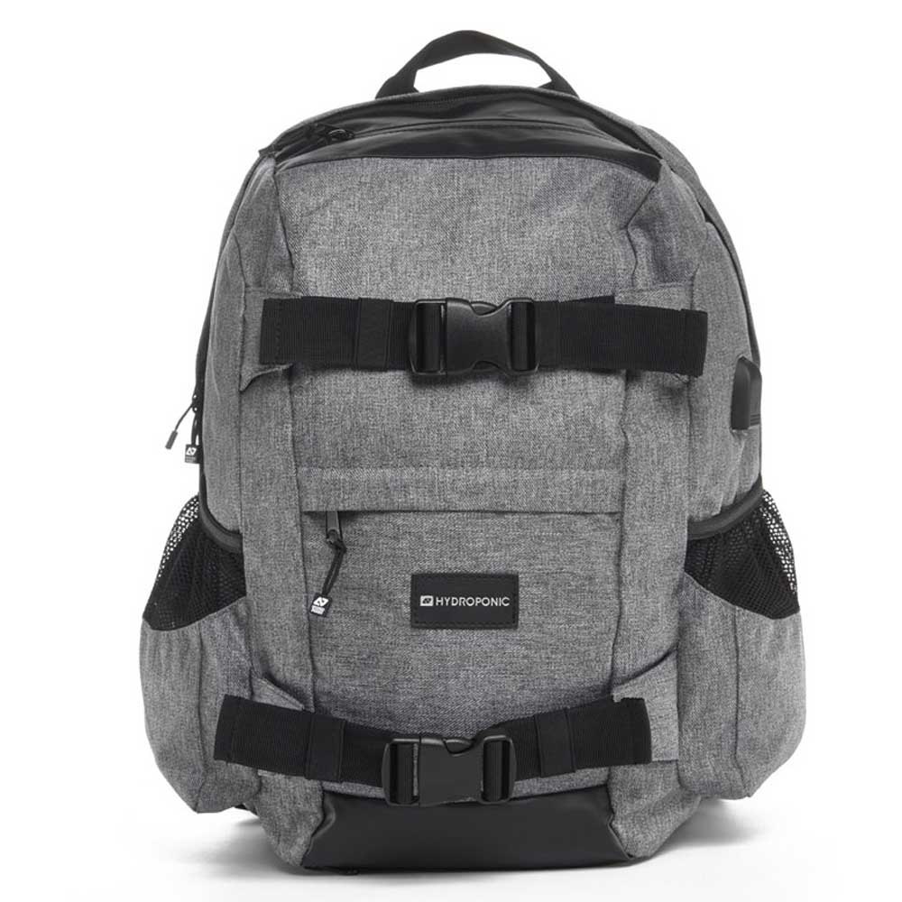 hydroponic kenter backpack gris