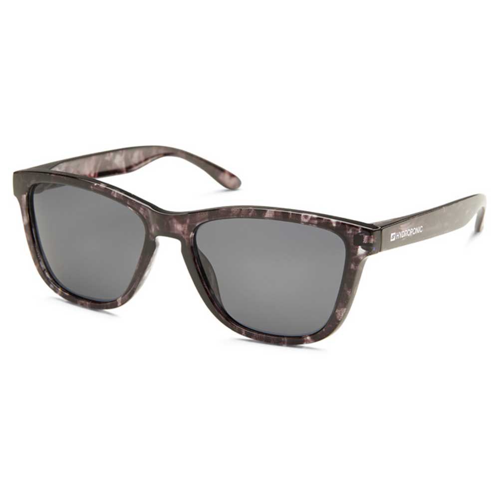hydroponic stoner sunglasses doré black /cat3