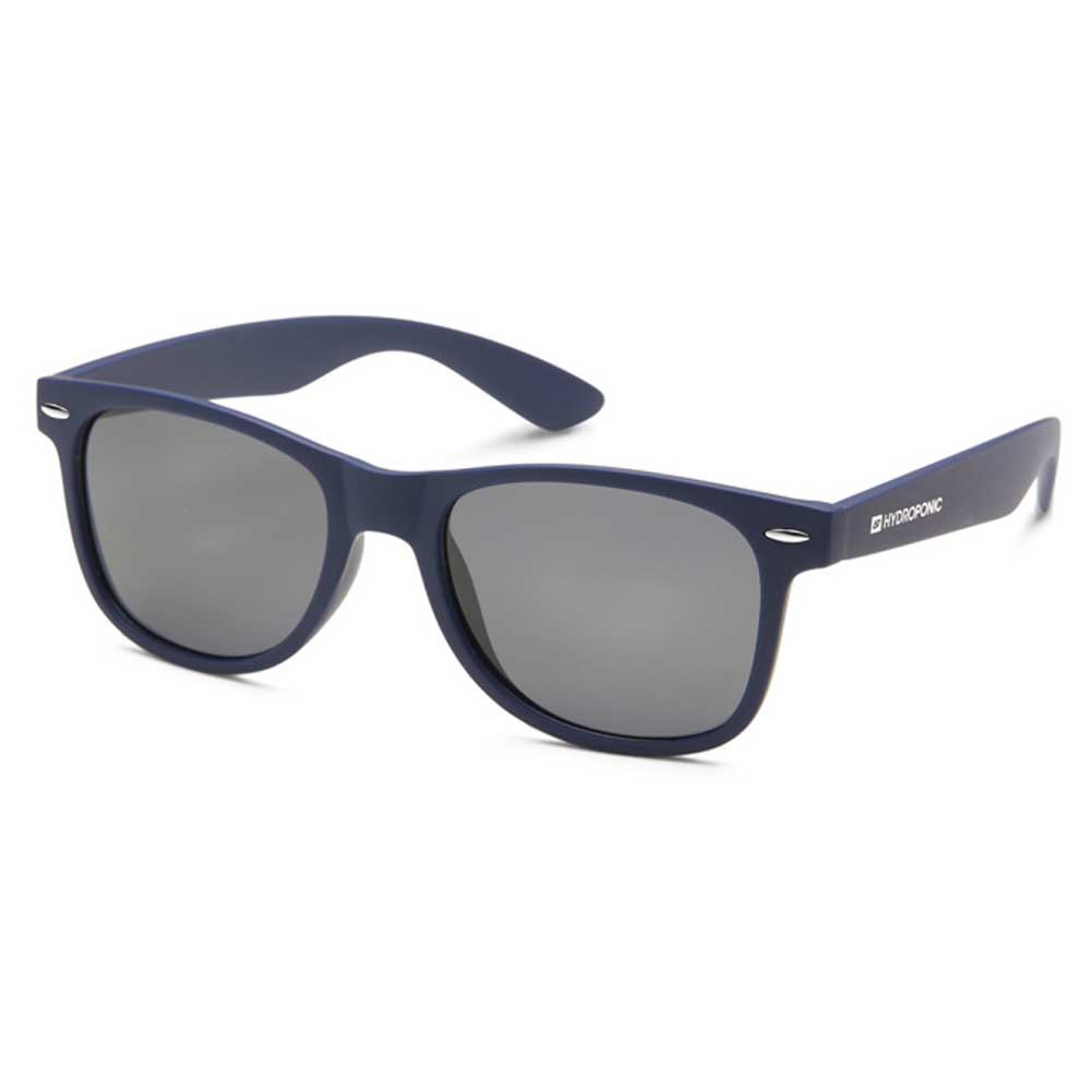 hydroponic wilton polarized sunglasses clair black/cat3