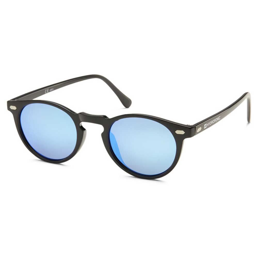 hydroponic wolf sunglasses clair blue mirror/cat3