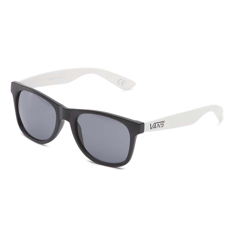 vans spicoli 4 shades sunglasses blanc,noir