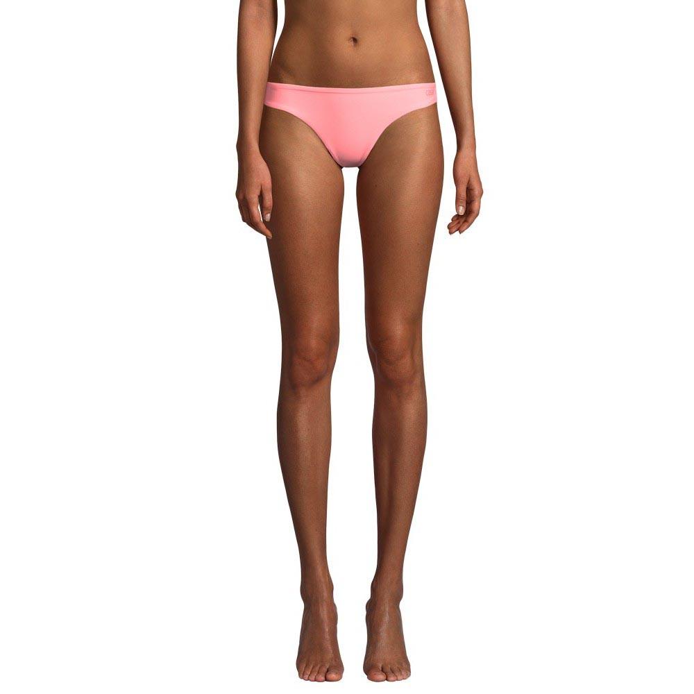 casall brief bikini bottom rose 38 femme