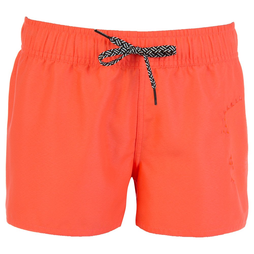 protest fouke swimming shorts orange 140 cm