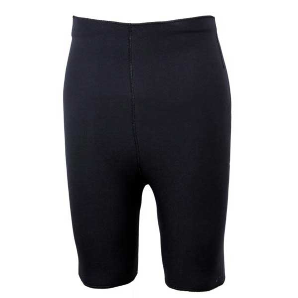 omer thermo guard 0.5 mm pants noir s