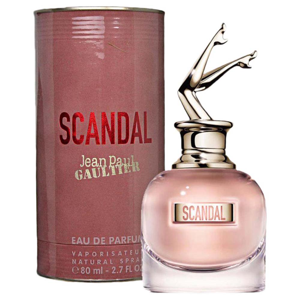 Jean Paul Gaultier - Scandal - Eau de parfum 80 ml