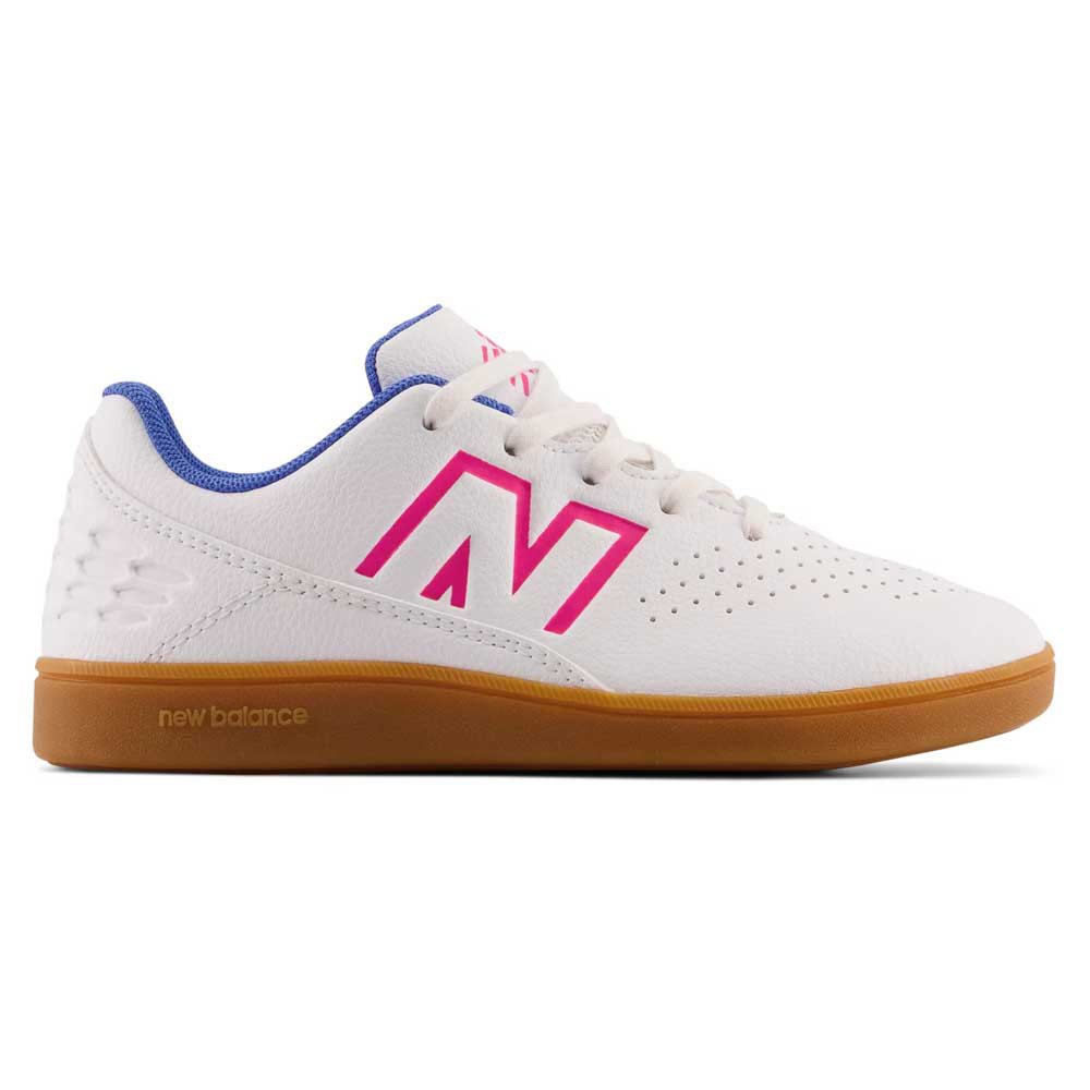 New Balance Audazo V6 Control In Shoes White EU 28