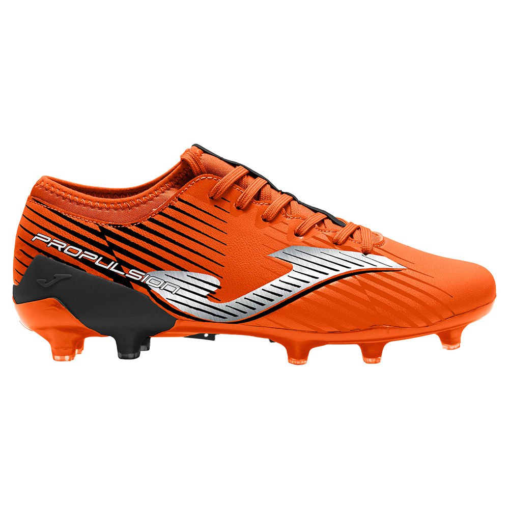 Joma Propulsion Cup Fg Football Boots Orange EU 42 1/2