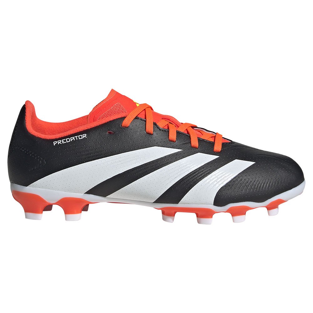 Adidas Predator League Mg Football Boots Orange EU 28 1/2