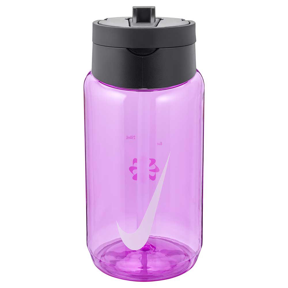 Nike Accessories Renew Recharge Straw 475ml Bottle Pink