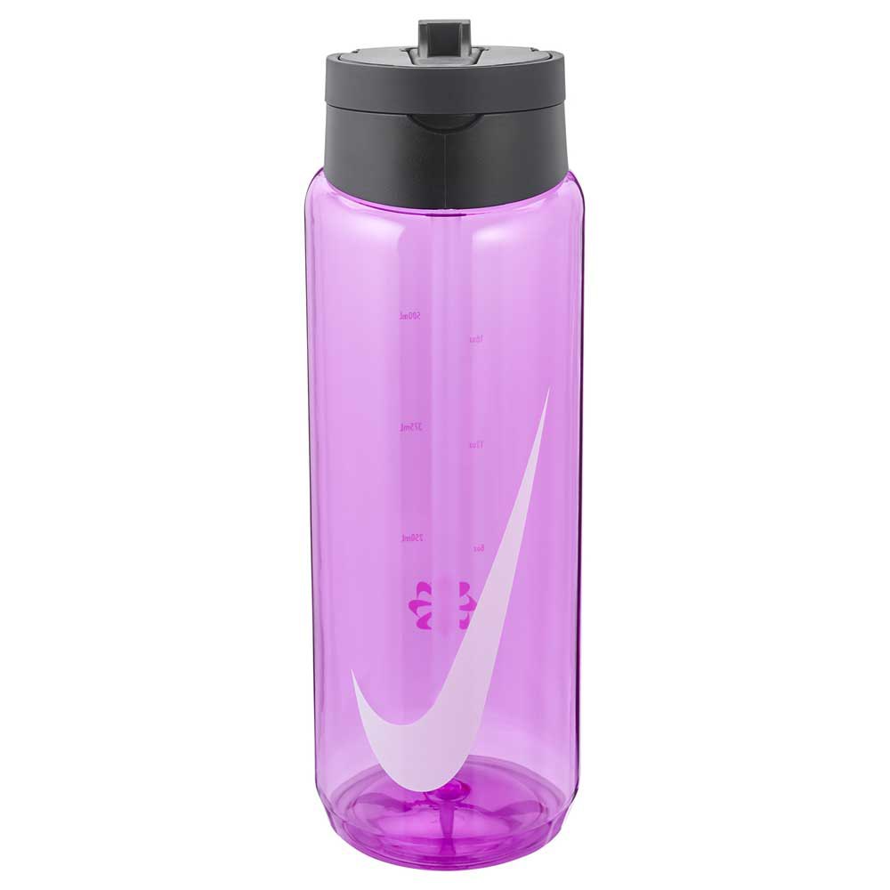 Nike Accessories Renew Recharge Straw 710ml Bottle Pink