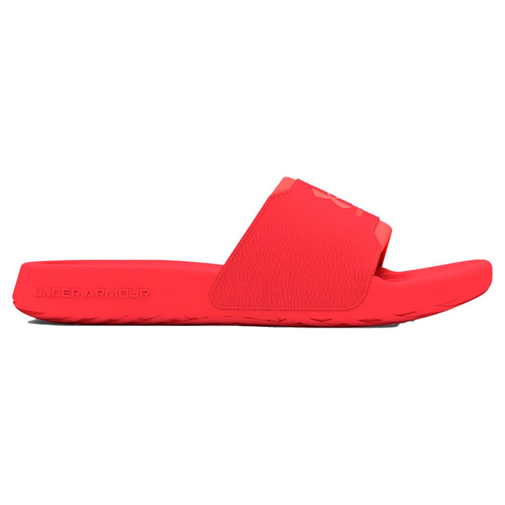 Under Armour Ignite Select Slides Red EU 38 Woman