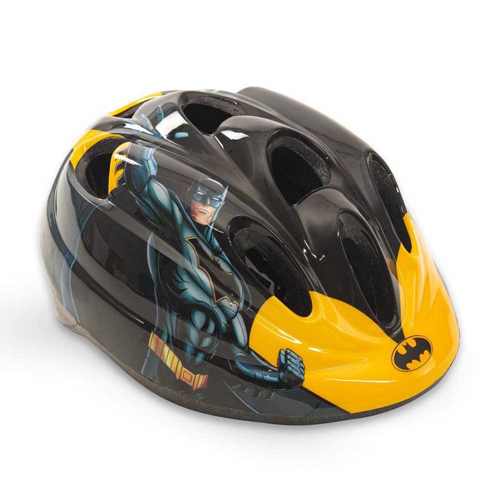 Toimsa Bikes Batman Helmet Yellow,Black 3-6 Years