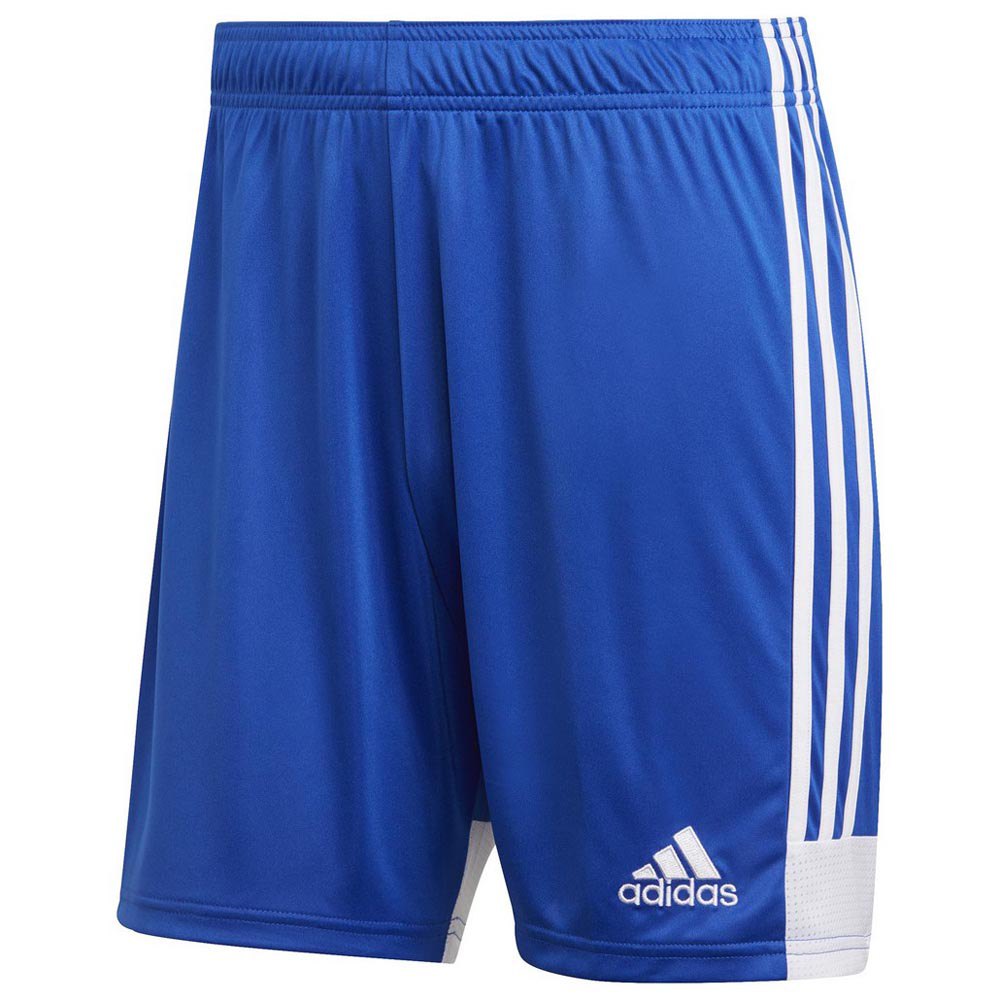 Photos - Football Kit Adidas Tastigo 19 Shorts Blue XS / Regular Man DP3682/XS 