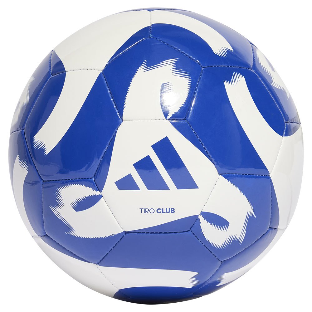 Photos - Football Adidas Hz4168  Ball Blue 4 HZ4168/4 