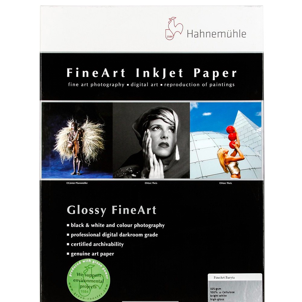 Photos - Office Paper Hahnemuhle 10641670 