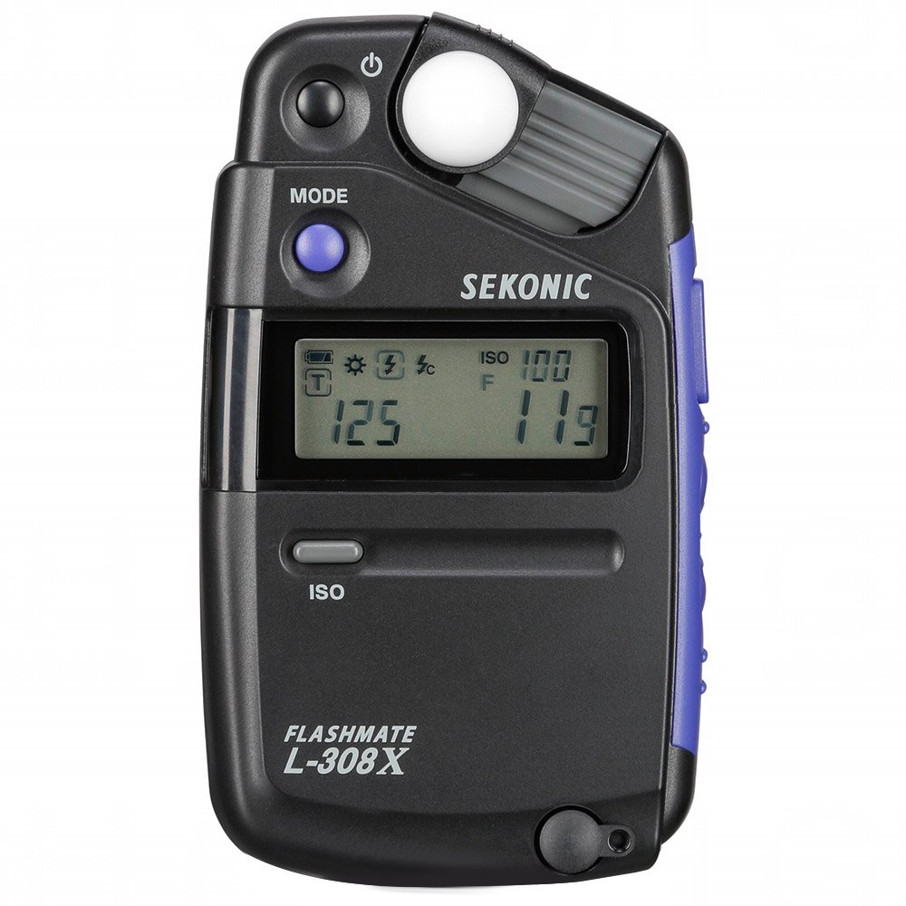 Photos - Other photo accessories Sekonic 100357X 
