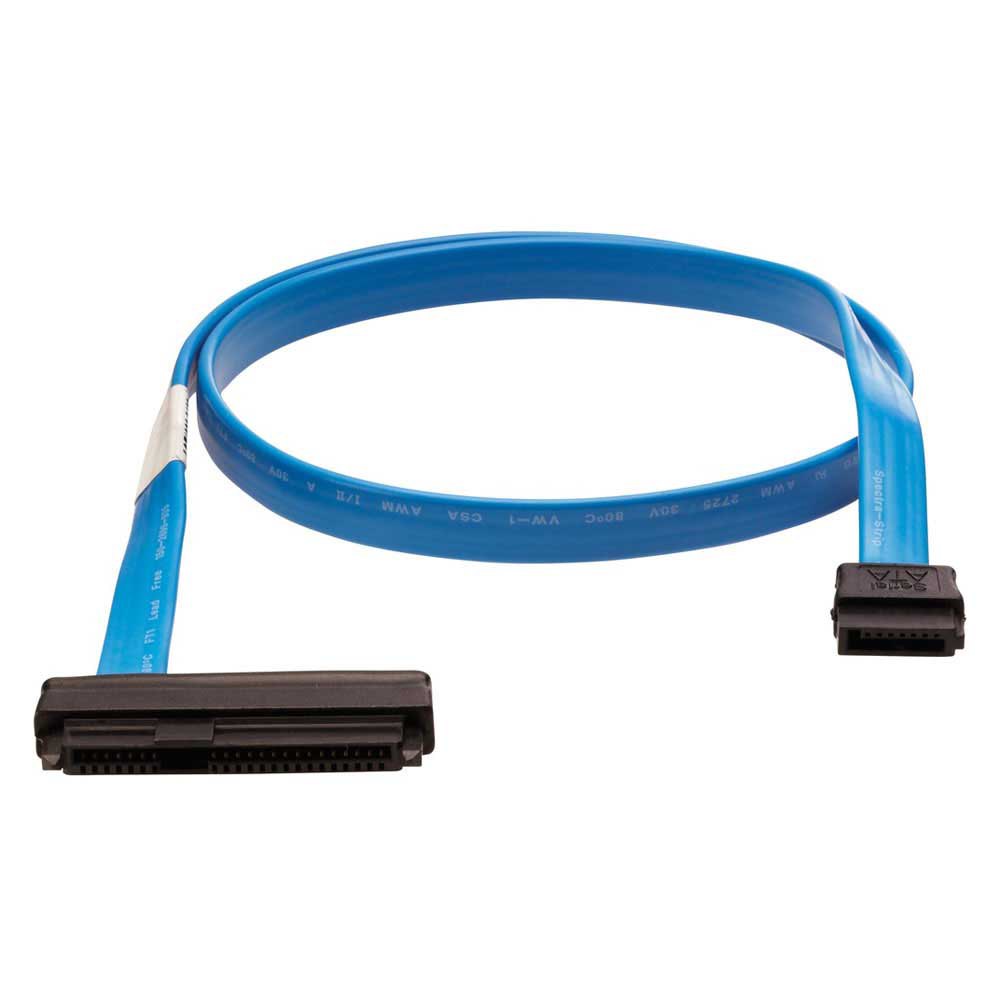 Photos - Cable (video, audio, USB) HP Hpe 943AHKN 