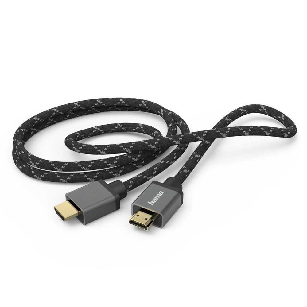 Photos - Cable (video, audio, USB) Hama 205239 