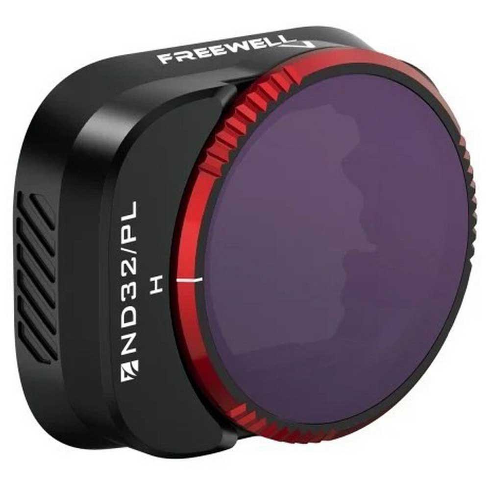 Photos - Lens Filter FREEWELL FW-MN3-ND32/PL 