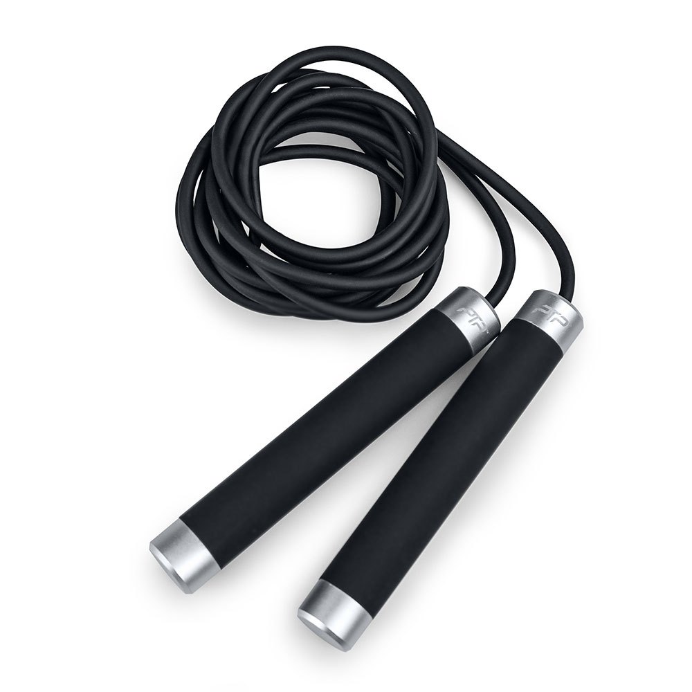 Photos - Jump Rope Ptp Elite  Silver 300 cm 920016-1000-ONE SIZE