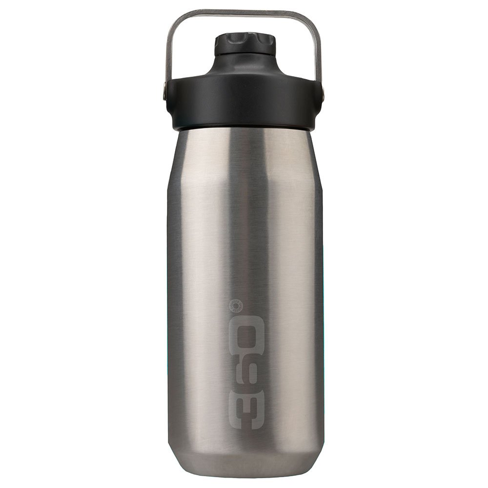 Photos - Thermos 360 Degrees Wide Mouth Insulated+narrow Mouth With Magnetic Stopper 550ml 