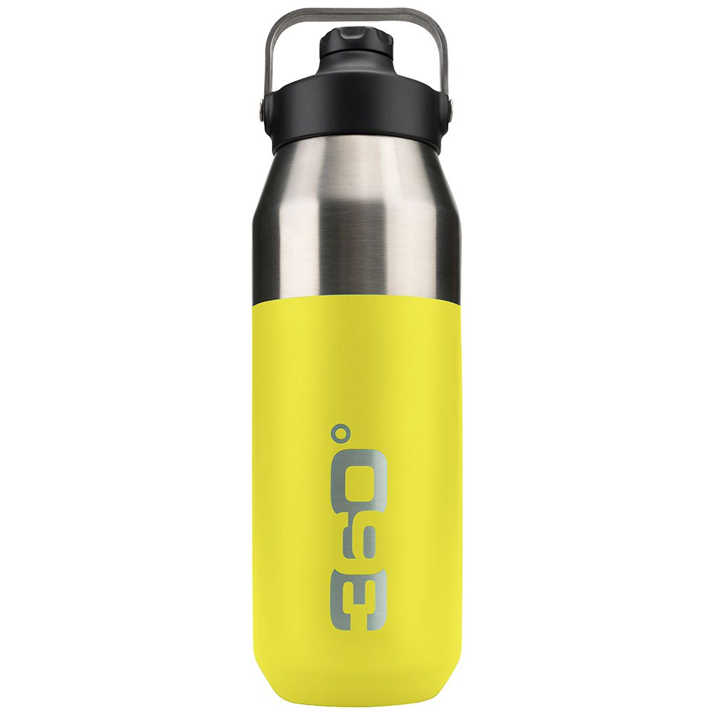 Photos - Thermos 360 Degrees Wide Mouth Insulated+narrow Mouth With Magnetic Stopper 750ml 