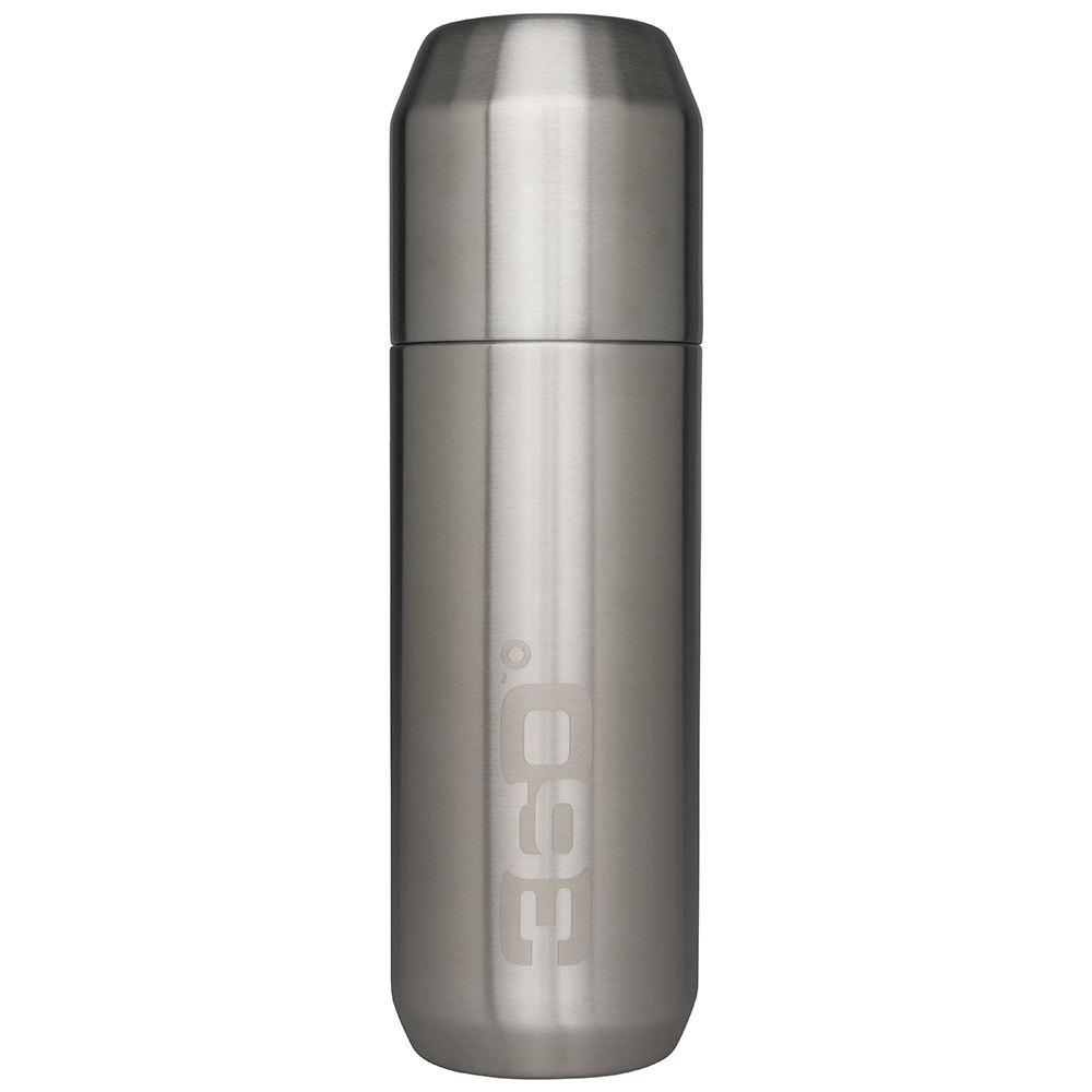 Photos - Thermos 360 Degrees Vacuum Insulated 750ml Thermo Silver 