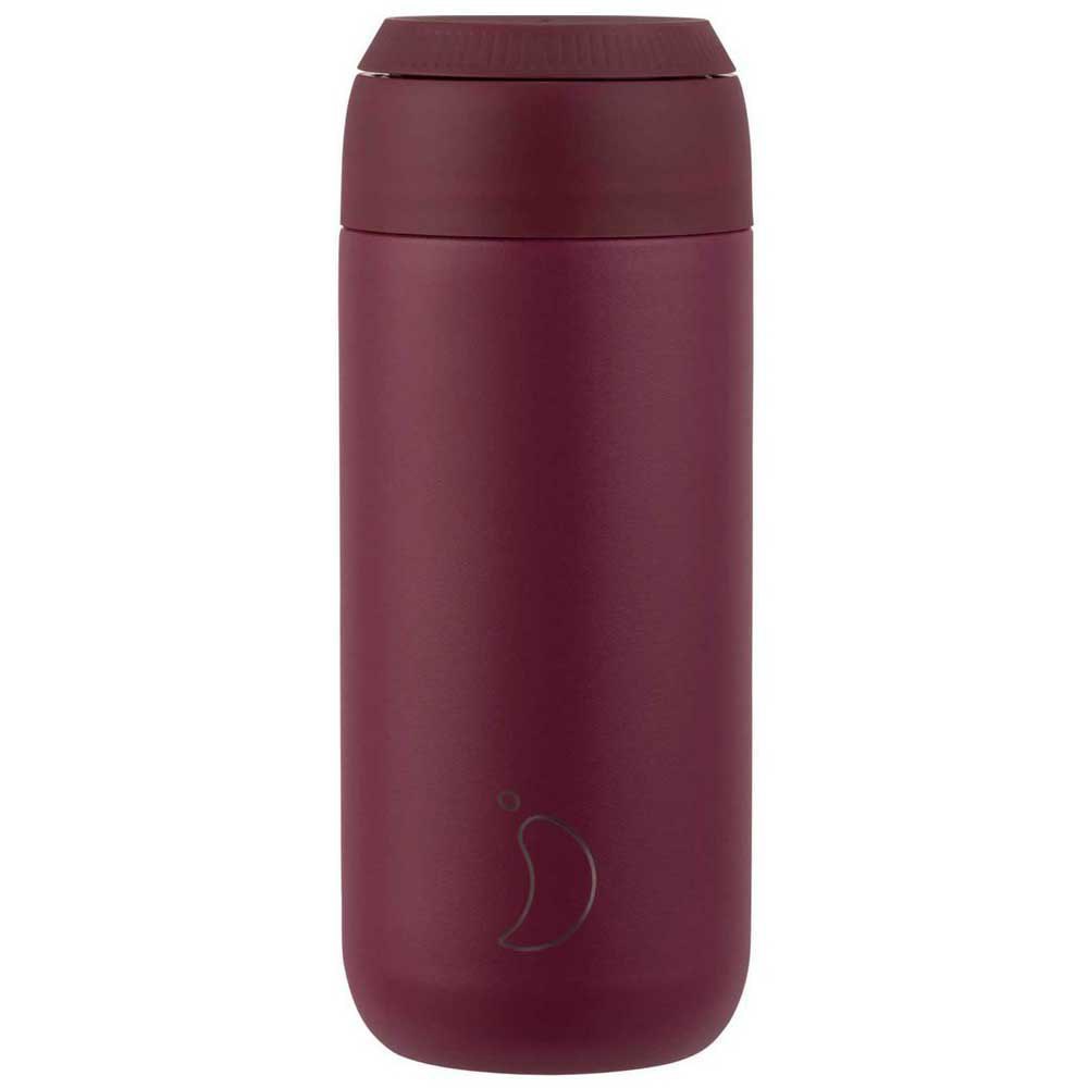 Photos - Thermos Thermos Chilly Coffee Mug Series2 500ml  Purple 
