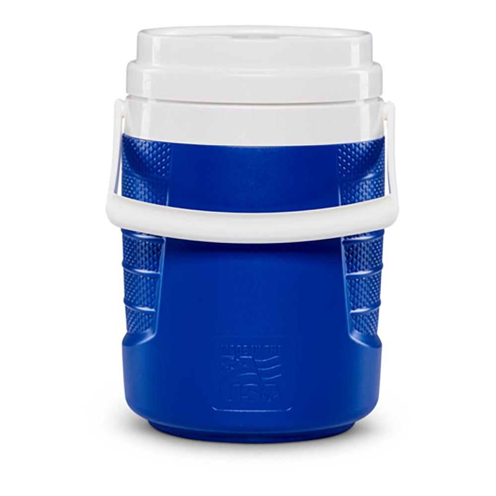 Photos - Thermos Igloo Coolers Sport 7.5l Thermo Blue 