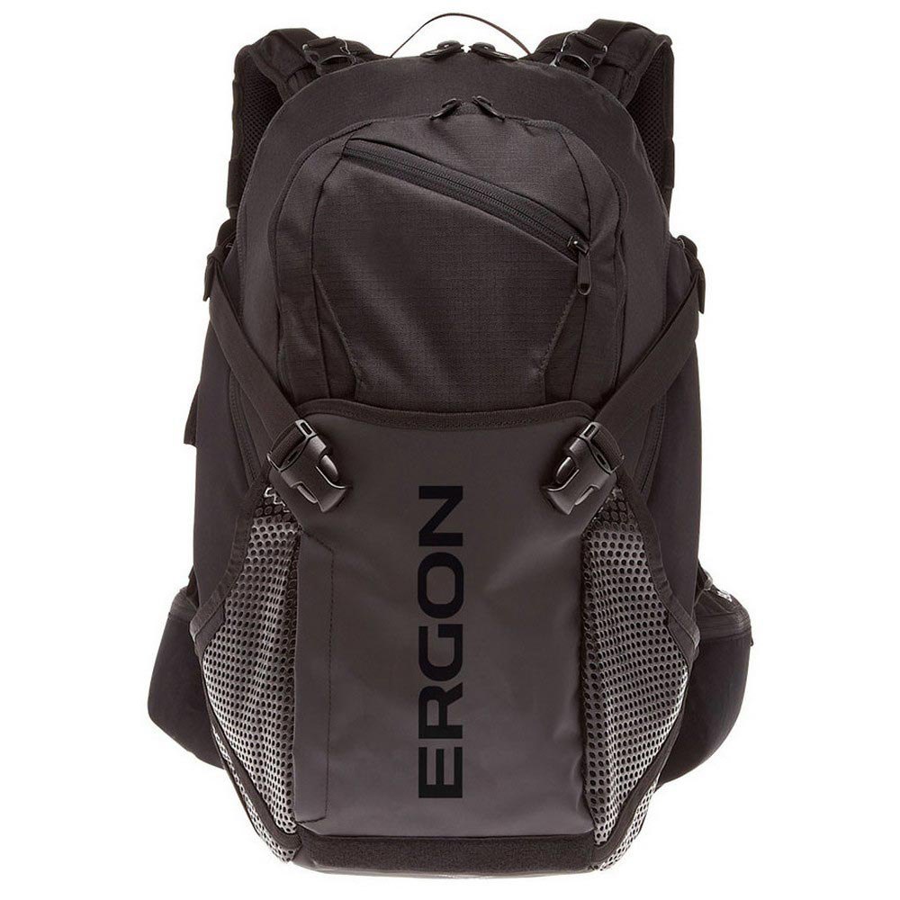 Photos - Backpack ERGON Bx4 Evo 30l  Black 
