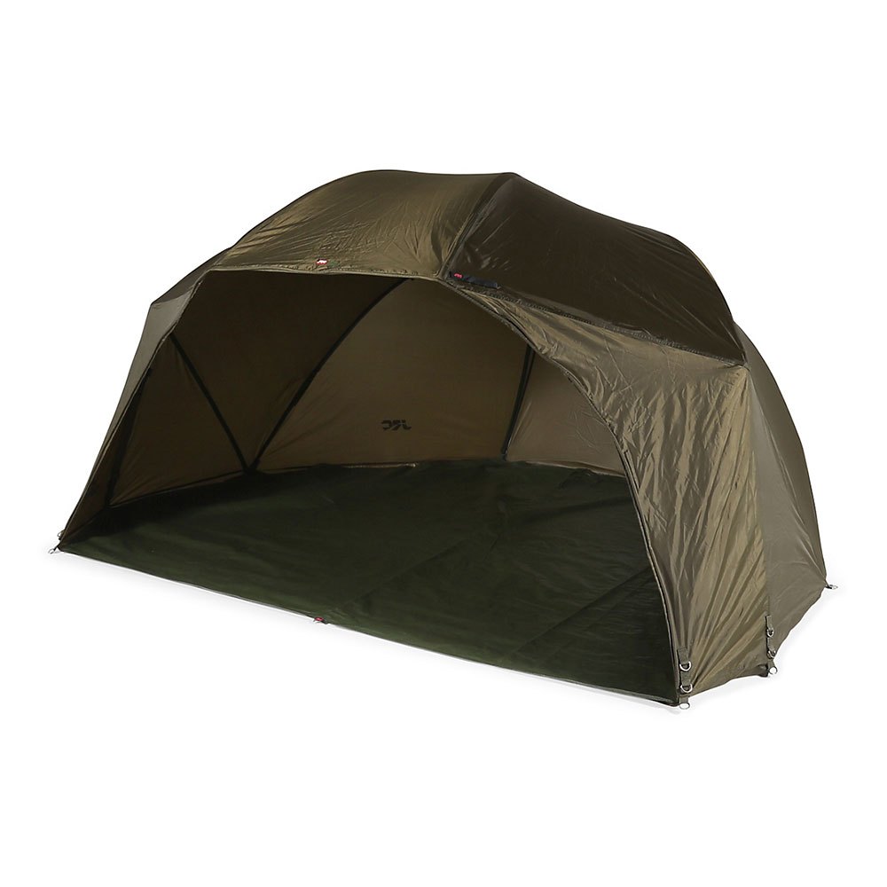 Photos - Outdoor Furniture JRC Defender 60 Oval Tent Green 1441624 