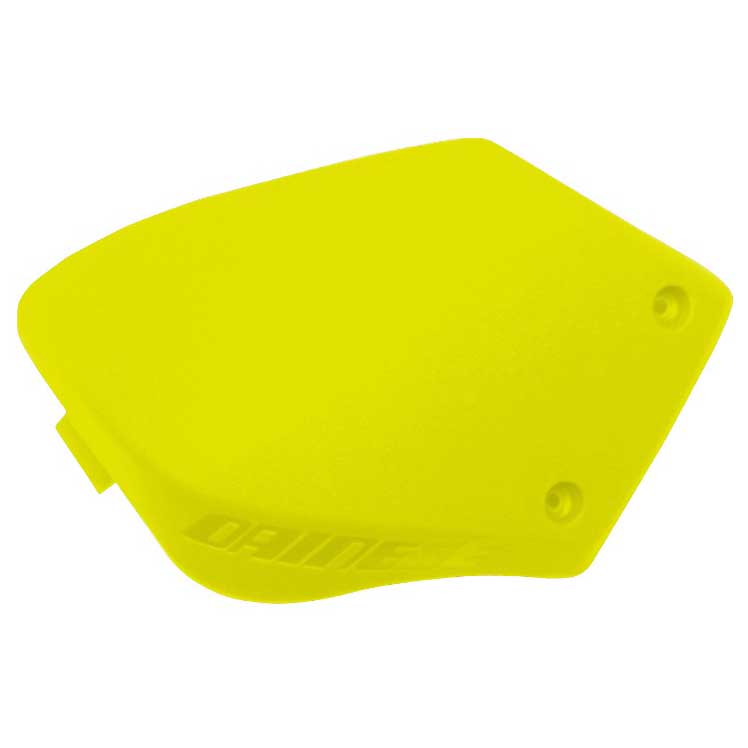 Photos - Motorcycle Body Armour Dainese Kit Slider Elbow Pads Yellow N 1876140-041-N 