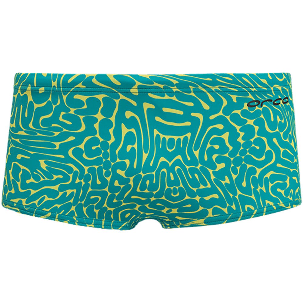Photos - Swimwear Orca Core Boxer Green 30 Man MS183033-30 