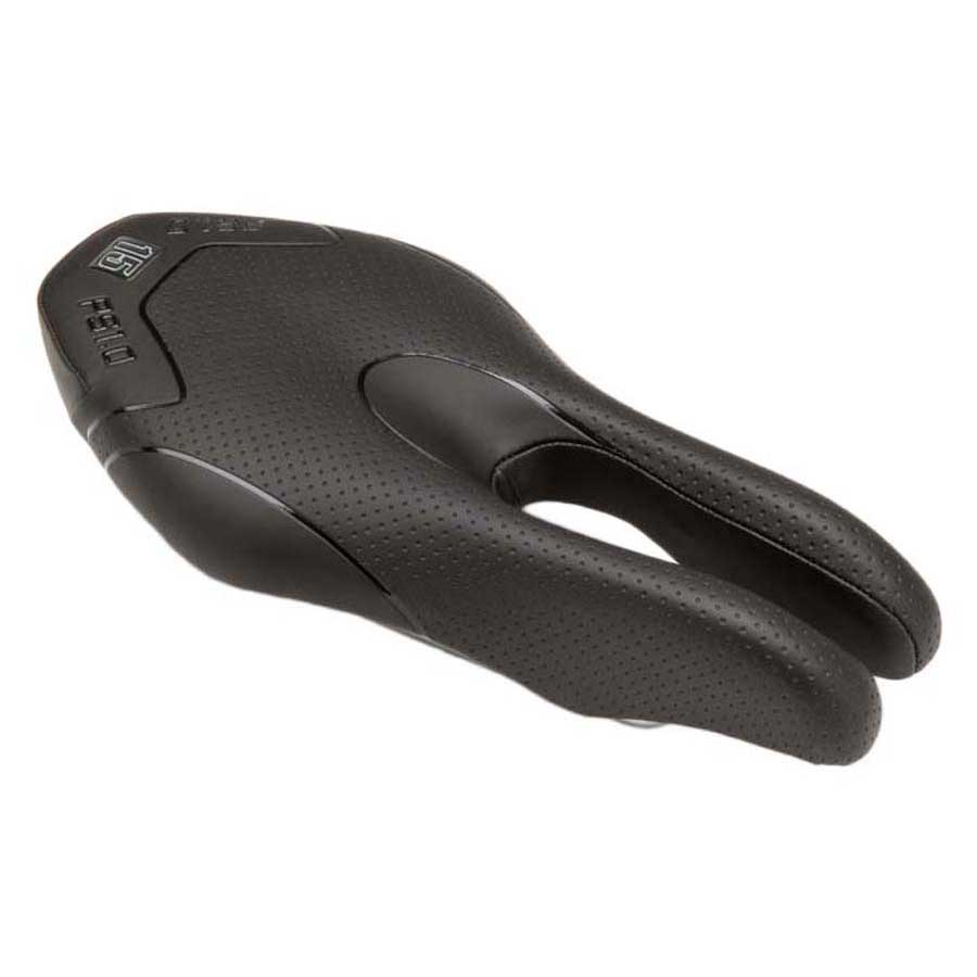 BikeInn Ism Ps 1.0 Time Trial Saddle Black 130 mm