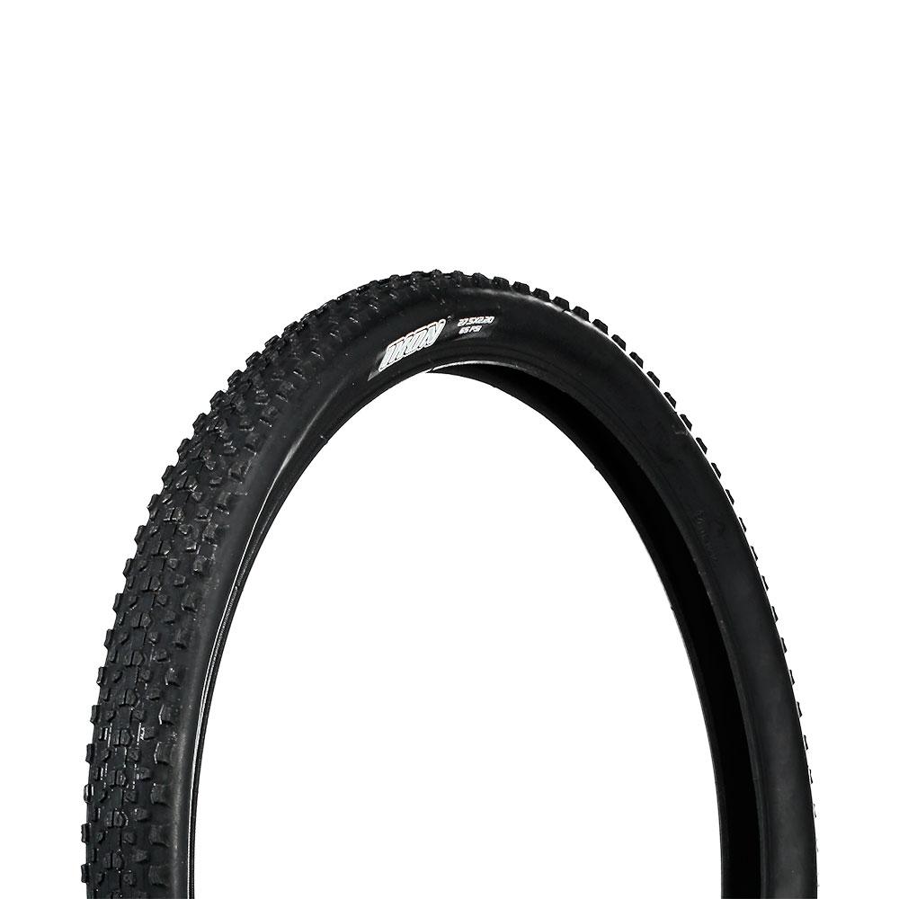 BikeInn Maxxis Ikon 60 Tpi 27.5´´ X 2.20 Rigid Mtb Tyre Black 27.5´´ x 2.20