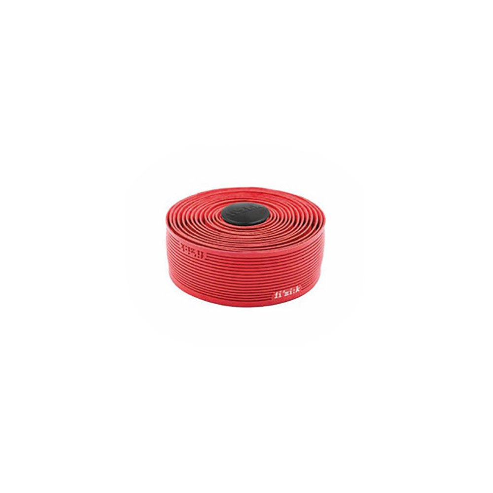 BikeInn Fizik Vento Microtex Tacky 2 Mm Handlebar Tape Red