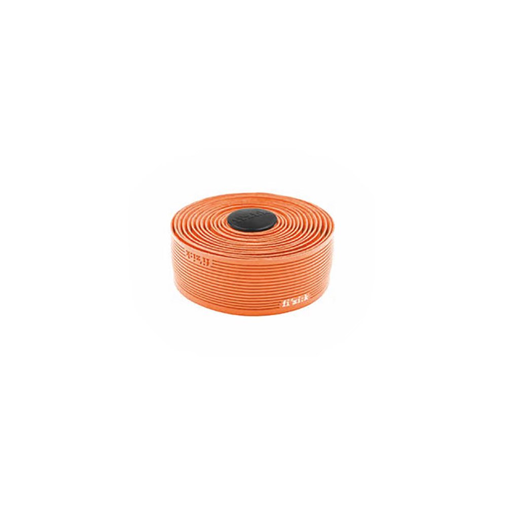 BikeInn Fizik Vento Microtex Tacky 2 Mm Handlebar Tape Orange