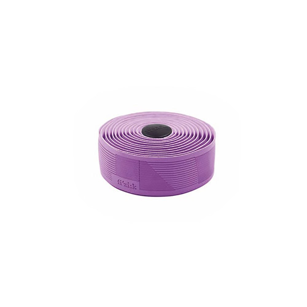 BikeInn Fizik Vento Solocush Tacky 2.7 Mm Handlebar Tape Purple